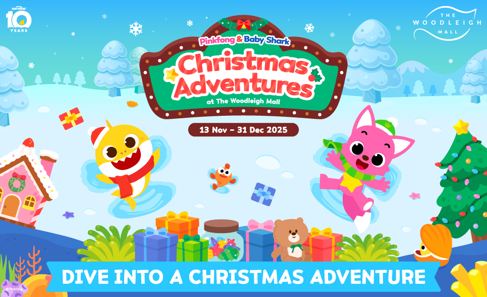 Christmas Adventures